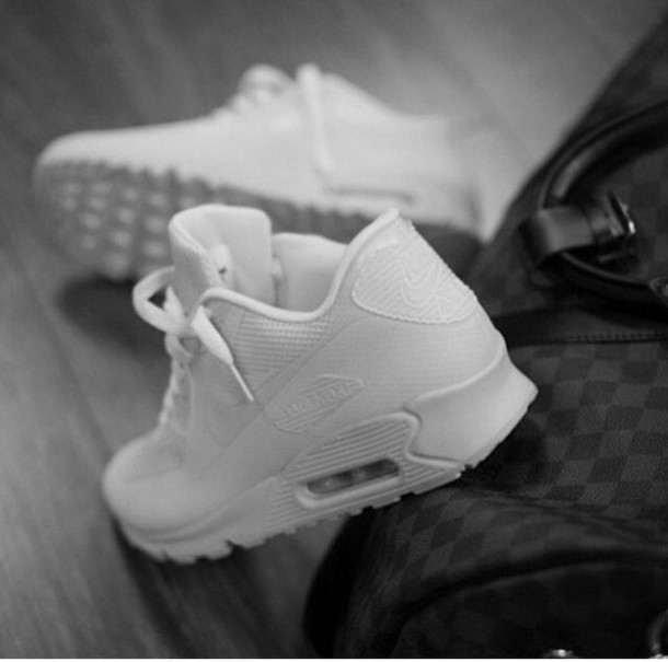 nsl2pf-l-610x610-shoes-air-max-white-sneakers-shoes-swag-wheretoget-allwhite-tumblr-instagram-nike-nike